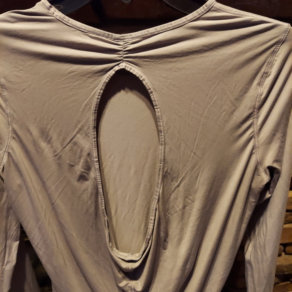 LULULEMON TIMELESS TWIST